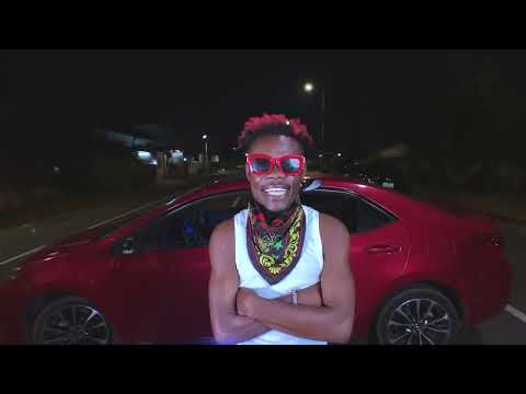 Bpm Boss - MY DWAG  Freestyle (Official Visualizer)