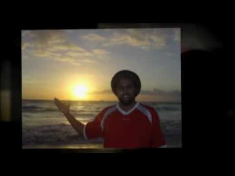Maui Reggae Man Marty Dread - Jump For Jah