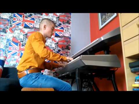 Mateusz Wojkowski - Bardzo Cicha Noc