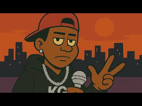 KGodd- Goofy (Clean)