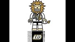 L.E.O - Oh No (Feat. Vasco) (W/ Lyrics)