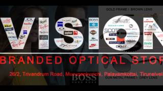 preview picture of video 'VISION OPTICALS TIRUNELVELI'