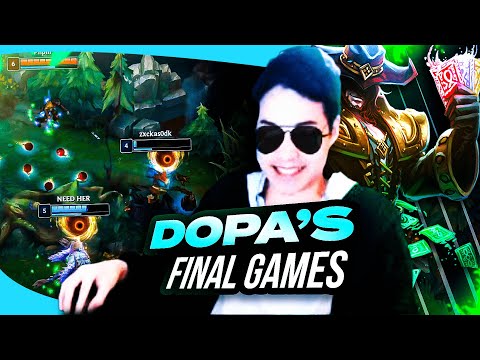 Stalking DOPA's LAST Days Of Soloq!! | Midbeast