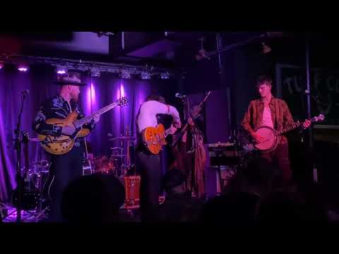 Liam St. John ~ Believer/Where The Pines Meet The Palms #live #turfclub #stpaul #minnesota #rock