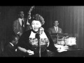 ELLA FITZGERALD _"A Man Wrote A Song" on HMV-163