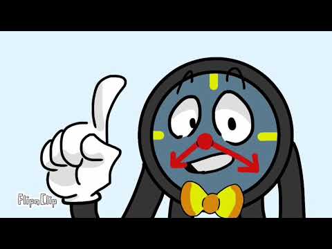 Don’t Hug Me I’m Scared 2 |fan animation|