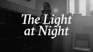 TRAAMS – “The Light at Night” (feat. Joe Casey)