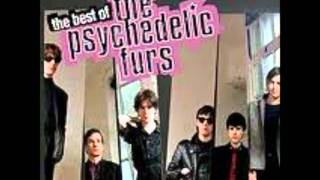The Psychedelic Furs-The Ghost in You