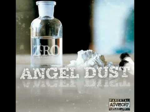 Z-Ro - angel dust (slowed) truth is/dicc on u/heaven/i just wanna say