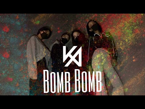 (Dance Cover) KARD - Bomb Bomb(밤밤) 커버댄스 by CALL UP SOUL