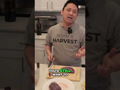 Harvesting and Using Everything: A Complete Guide