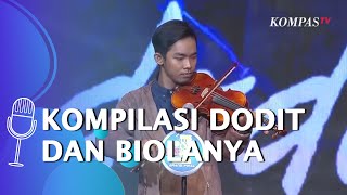 Download lagu GOKIL!!! Kompilasi Video Stand Up Comedy Dodit Mulyanto sambil Bermain Biola - SUCI 4 mp3 Download lagu GOKIL!!! Kompilasi Video Stand Up Comedy Dodit Mulyanto sambil Bermain Biola - SUCI 4 mp3