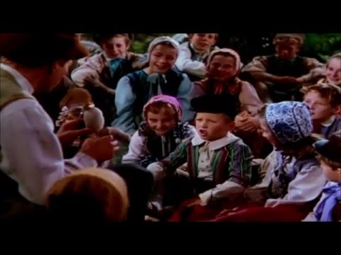 Danny Kaye   hans christian andersen You’d be surprised how many kings are only a queen with a musta