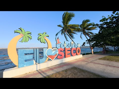 🔥#011 COQUEIRO SECO | CONHECENDO os 102 MUNICÍPIOS de ALAGOAS | OGGI 7.4