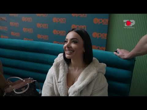 “E dua nusen shkodrane” djemtë flirtojnë me Florianen – Përputhen PRAPASKENA