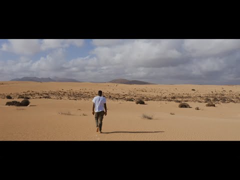Michael Amadi - Ticket to Escape (Official Music Video)
