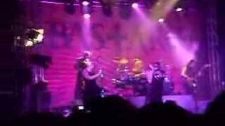 Subway to Sally - Ohne Liebe (03.11. / Köln)