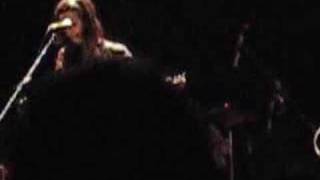 The Jealous Girlfriends - &#39;Hieroglyphics&#39;  @ Bowery Ballroom