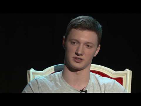 The Kiev Major | Interview |  Resolut1on - Thunderbirds