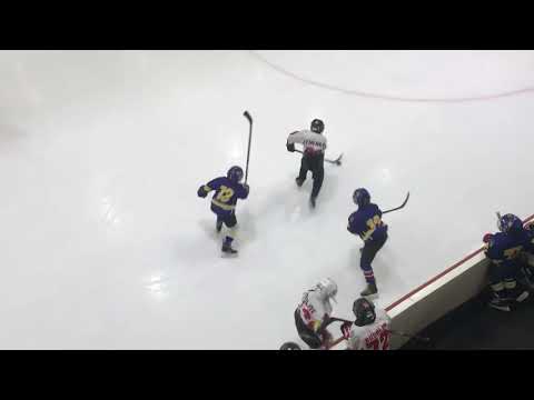 HC Vipers White 2009-HC Tornaado F1 21.03.2019(2p)