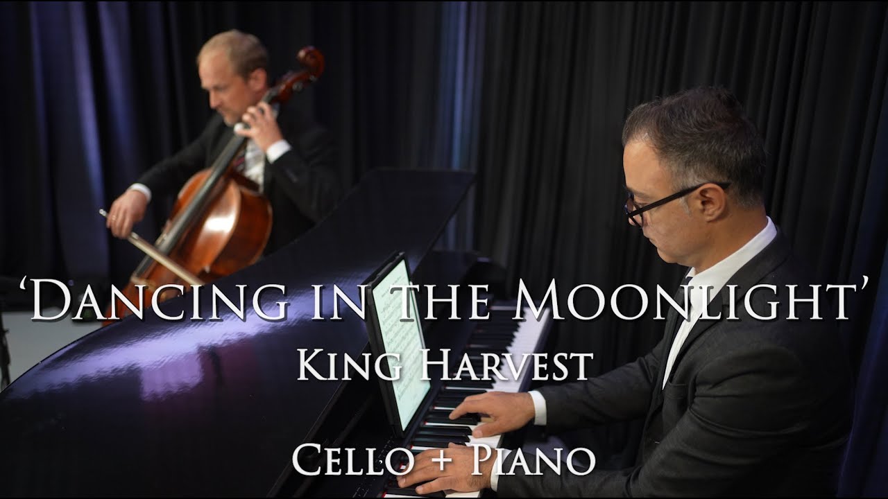 Dancing in the Moonlight thumbnail