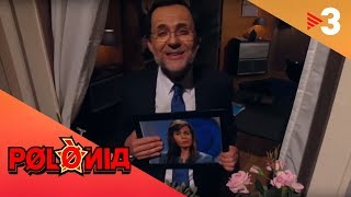 Rajoy canta &quot;Son mis amigos&quot; (Paròdia d&#39;Amaral)