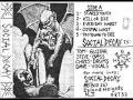 Social Decay - Demo 1985 