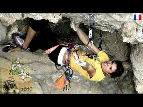 Petzl RocTrip Mexico 2010 [français] - Escalade au Mexique