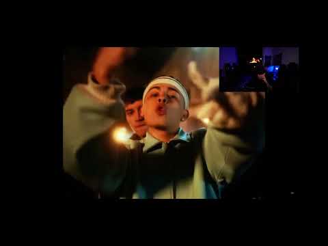 Westcol reacciona a TRANKI FUNKI trueno