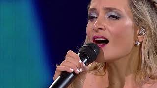 Nicole - Tal Vez Me Estoy Enamorando 30 Años - Video Tributo