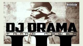 DJ-Drama-Aint-No-Way-Around-It-Ft-Future-Third-Power