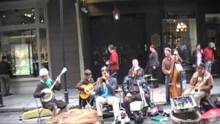 Smoking Time Jazz Club - Sweet Sue