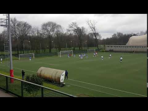 Lombardia - Allievi Regionali A - Girone A - Giornata 25 - Bresso vs Sestese Calcio
