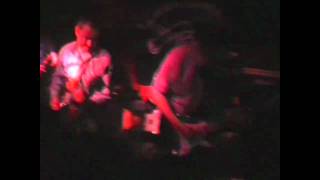 The Wolfhounds - Gutter Charity