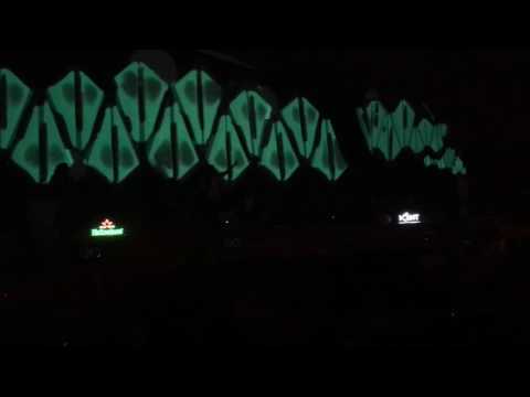 Marco Carola 8.30pm @ Sunwaves 21