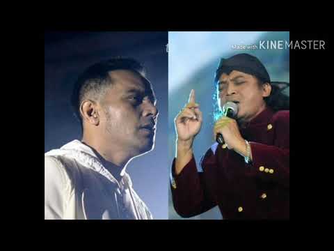 BANYU LANGIT JUDIKA || MERINDING!!