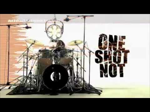 THE KILLS Blood Pressure LIVE One Shot Note ARTE TV 8 mai 2011