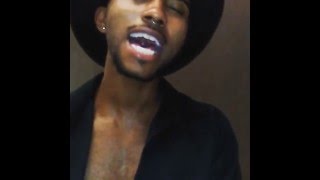 Stolen Moments-Alicia Keys