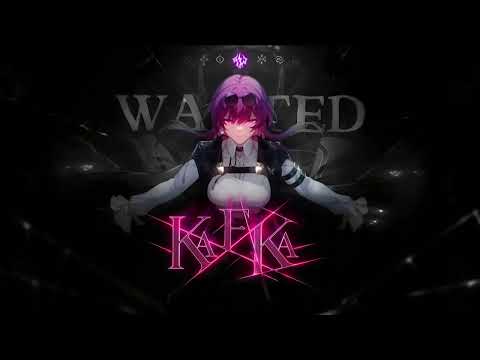 Kafka Trailer OST (A Dramatic Irony) - 1 Hour Version