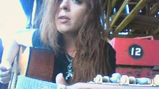 St. John the Gambler by Townes Van Zandt