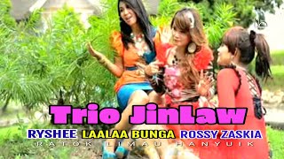 Download lagu Trio Jinlaw - Ratok Limau Hanyuik (Video HD) mp3