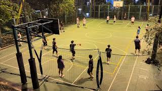 D3W(W4) NEOKnights (9) vs (3) BuBuBuu FALL25