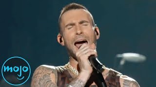 [問卦] 超級盃中場表演有可能慘過Maroon 5嗎