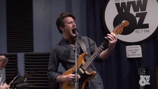 LUKE WINSLOW KING 'I'm Glad Trouble Don't Last Always'