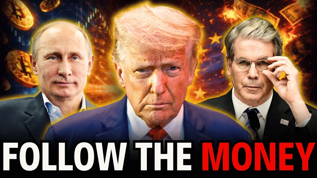 You've Been Lied to About Iran | Why We're at War and How it Affects Bitcoin