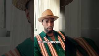 Don’t be this guy! This is literally everyone’s biggest cruise fear