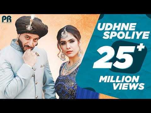 Udhne Sapoliye | Jazzy B | Neha Malik | Satti Khokhewalia | Jassi Bros | #punjabisong 2019