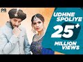 Udhne Sapoliye | Jazzy B | Neha Malik | Satti Khokhewalia | Jassi Bros | #punjabisong 2019