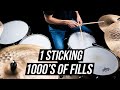 The Ultimate Guide To Playing Drum Fills