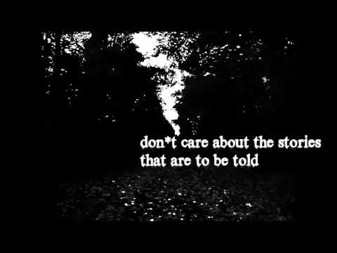 My Other Selves - My Other Selves - (Confession of) The Obsessed - lyrics video